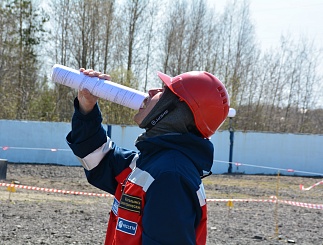 Соревнования профмастерства Тюменьэнерго. День третий.