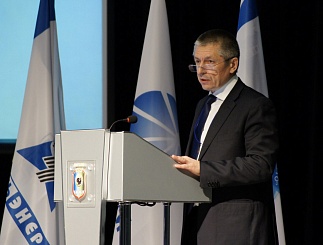 В Нягани прошло совещание главных инженеров филиалов и руководителей инженерно-технических подразделений «Тюменьэнерго»