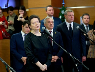 Компания «Россети» ввела в работу подстанции в Югре и на Ямале