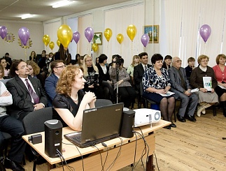 «Тюменьэнерго» поддержало конкурс «Юнкор - 2011»