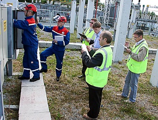 Отсостязались: в Нижневартовске завершились соревнования профмастерства