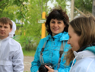 В Сургуте зацветет «Сирень Победы»
