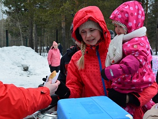 "День здоровья" на свежем воздухе