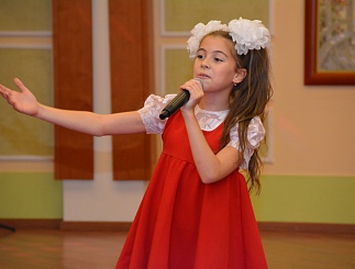 День пожилого человека в "Тюменьэнерго"