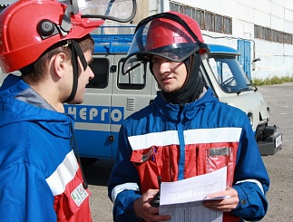 Спасли от разлива нефти и обезвоживания: нижневартовские энергетики продемонстрировали мастерство в ходе противоаварийной тренировки