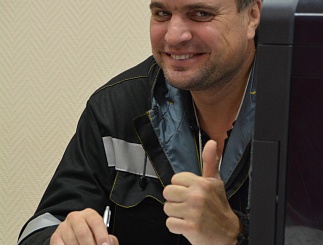 Пятый день соревнований. Награждение победителей