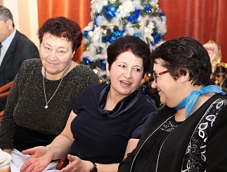 Вадим Шувалов: день, ради которого живут энергетики