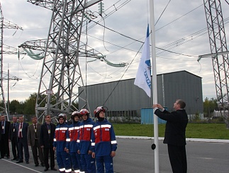 Стартовали! В Нижневартовске торжественно открылись соревнования профессионального мастерства ОАО «Тюменьэнерго»