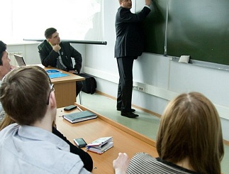 День работодателя в Сургутском госуниверситете прошел при участии ОАО «Тюменьэнерго»