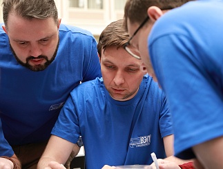 Интеллектуальные игры