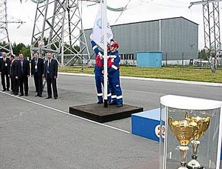 Отсостязались: в Нижневартовске завершились соревнования профмастерства