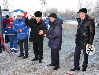 Точка роста: «Тюменьэнерго» завершает реконструкцию ПС «Восток», увеличивая мощность Нижневартовского энергоузла