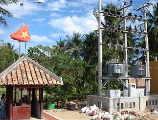 Галерея фотоконкурса «Опора Мира»