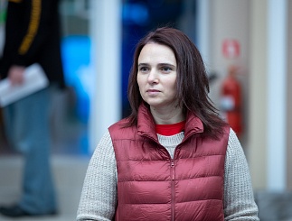 Умная энергия работников ТЭК – 2023