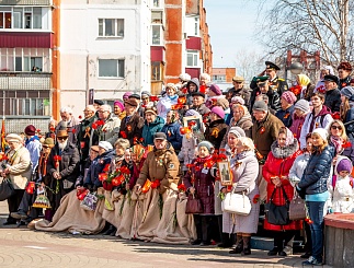 День Победы