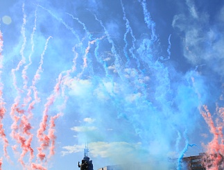 "Тюменьэнерго" "зарядило" Сургут