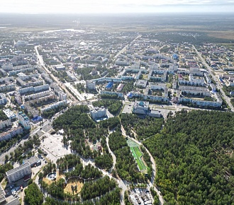 Ноябрьские электрические сети