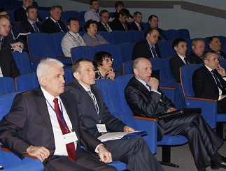 В Нягани прошло совещание главных инженеров филиалов и руководителей инженерно-технических подразделений «Тюменьэнерго»