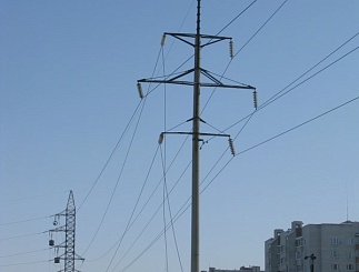 Электроснабжение города Сургута полностью восстановлено