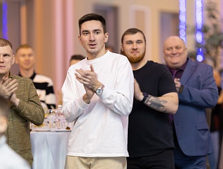 Спартакиада – 2024. Закрытие