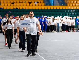 Фестиваль спорта – 2025