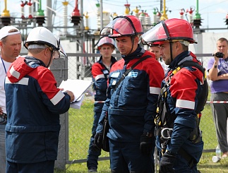 Всероссийские соревнования профмастерства. Финальный этап