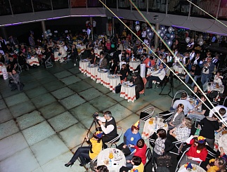 Фоторепортаж: «Мисс Энергия-2009»