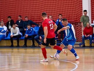 Закрытие турнира по мини-футболу – 2022