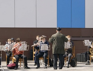 В «Тюменьэнерго» чествуют героев Великой Победы