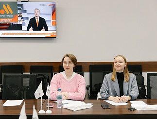 Тотальный диктант-2025