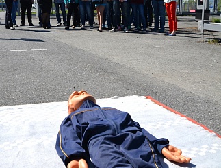 Соревнования профессионального мастерства. День 3