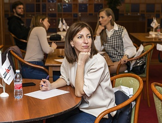 Тотальный диктант – 2023 