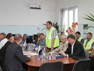 Cоревнования по профессиональному мастерству - региональный этап Всероссийского конкурса «Лучший по профессии» в Нижневартовске. Завершающий пятый день.