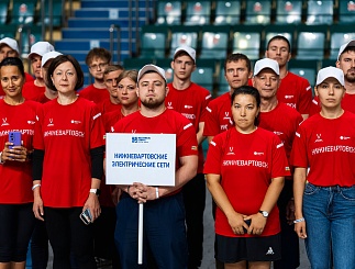 Фестиваль спорта – 2025