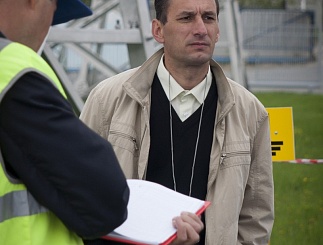 Соревнования профессионального мастерства 2014. День второй