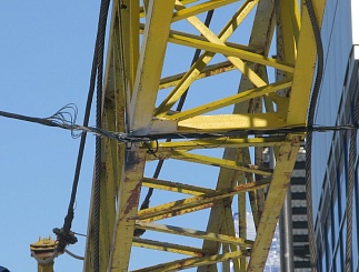 Электроснабжение города Сургута полностью восстановлено