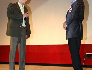 Фоторепортаж: "Мистер Энергрия"